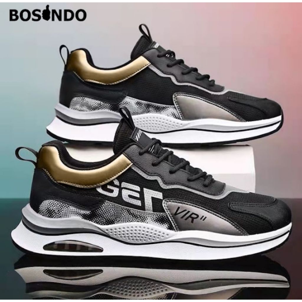 sepatu pria Bosindo