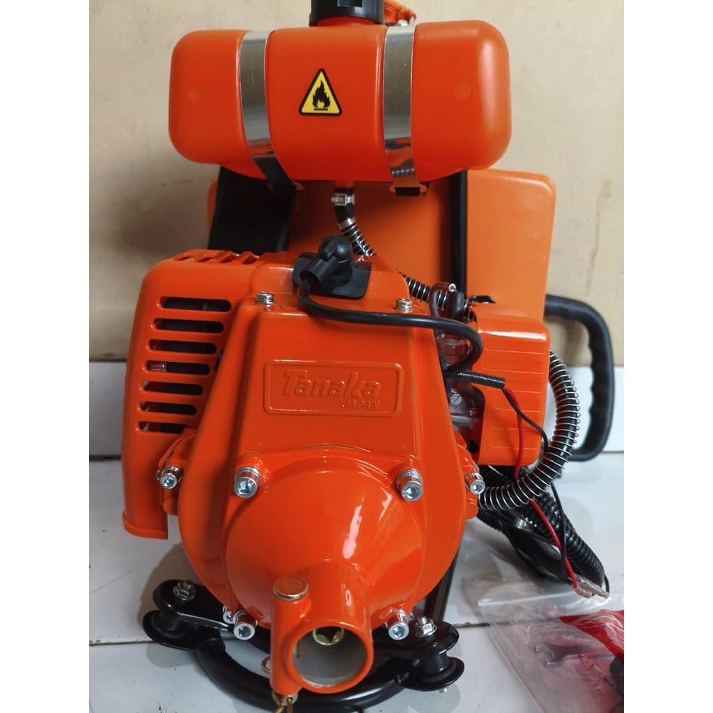 Mesin Potong Rumput Tanaka SUM328 SE 2 - 2TAK