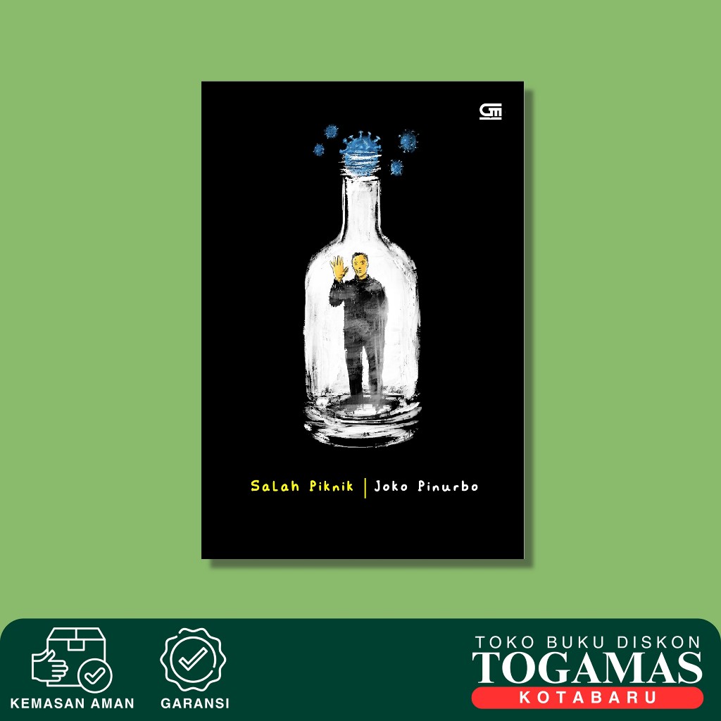 Salah Piknik - Joko Pinurbo