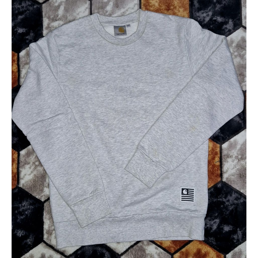 Carhartt Wip State Crewneck