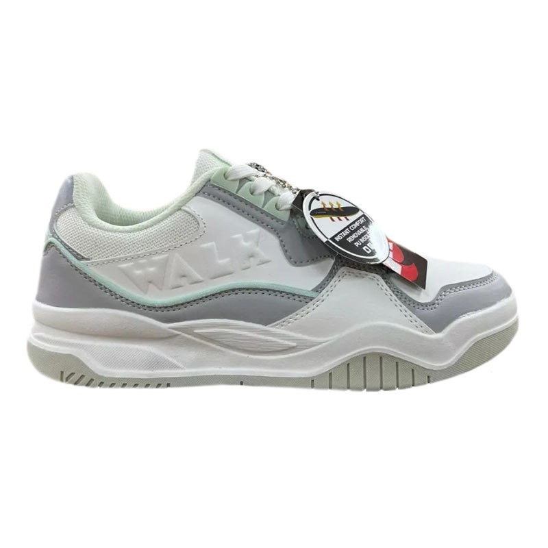 Airwalk Darrell WhiteBeige Women Shoes Airwalk Original