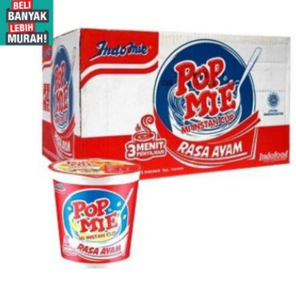 Popmie