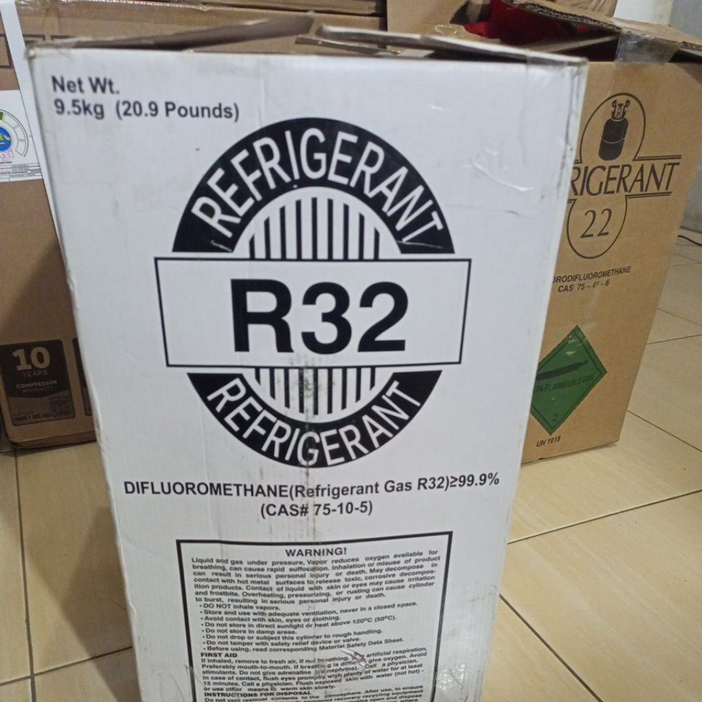freon R32