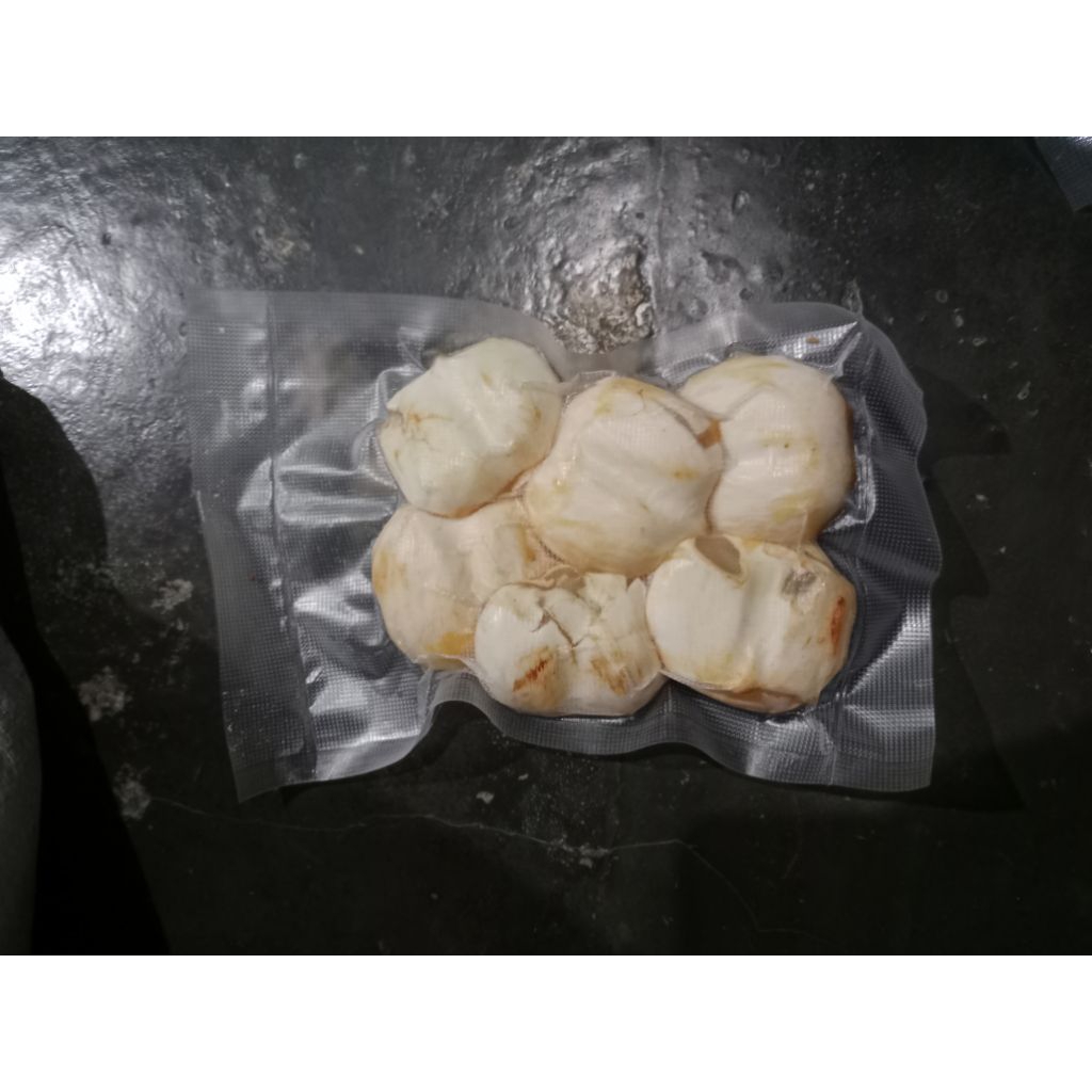 buah lontar segar asli tuban