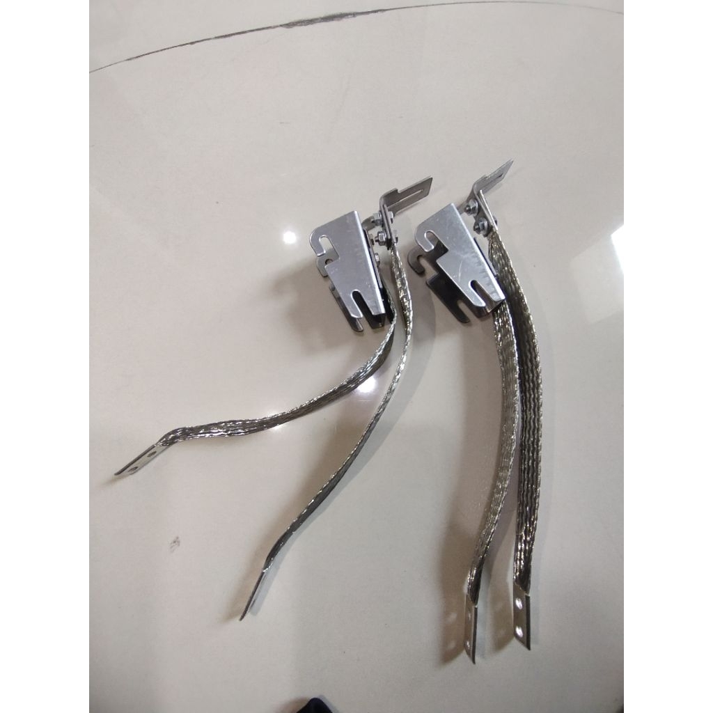 HOT HEAD + HEAT - RESISTANT WIRE COMBINATION KZ-900