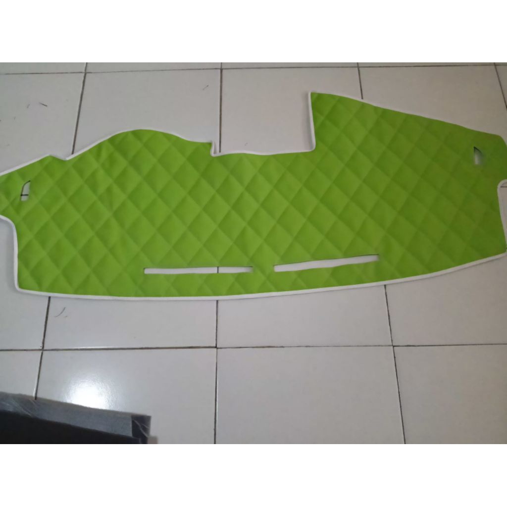 Alas dashboard mobil Vios gen 3 karpet dashboard