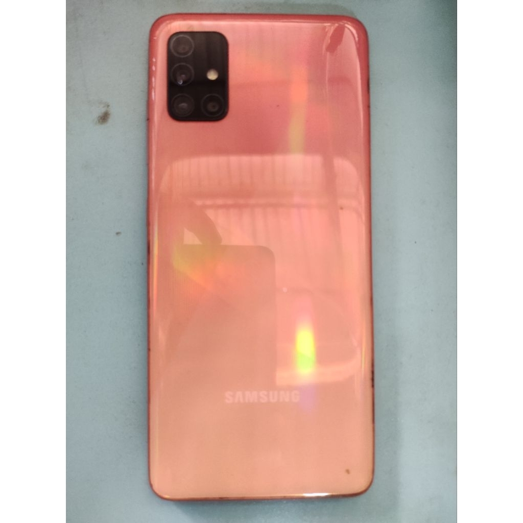 Samsung a51 Ram 8/128Gb