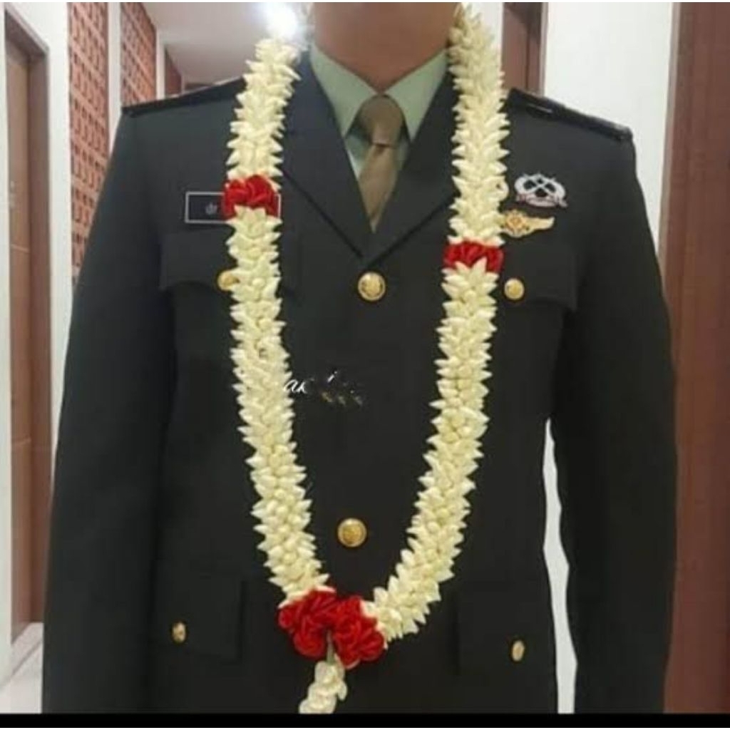 MELATI IMITASI KALUNG PEJABAT