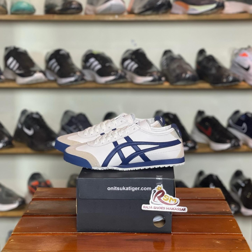 Onit suka White Navy