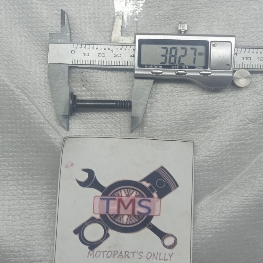 BAUT TUAS HANDLE KOPLING RX KING /SCORPIO ORIGINAL