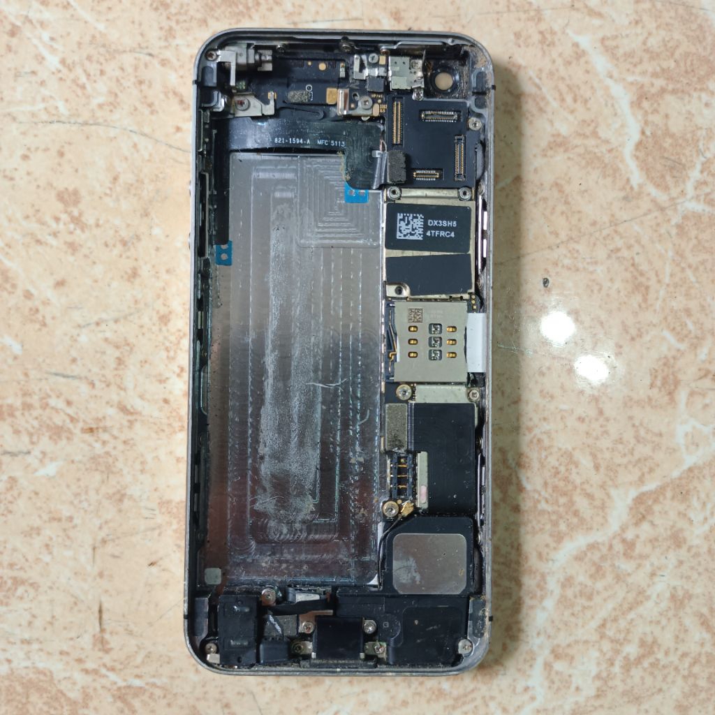 Mesin iphone 5S Original