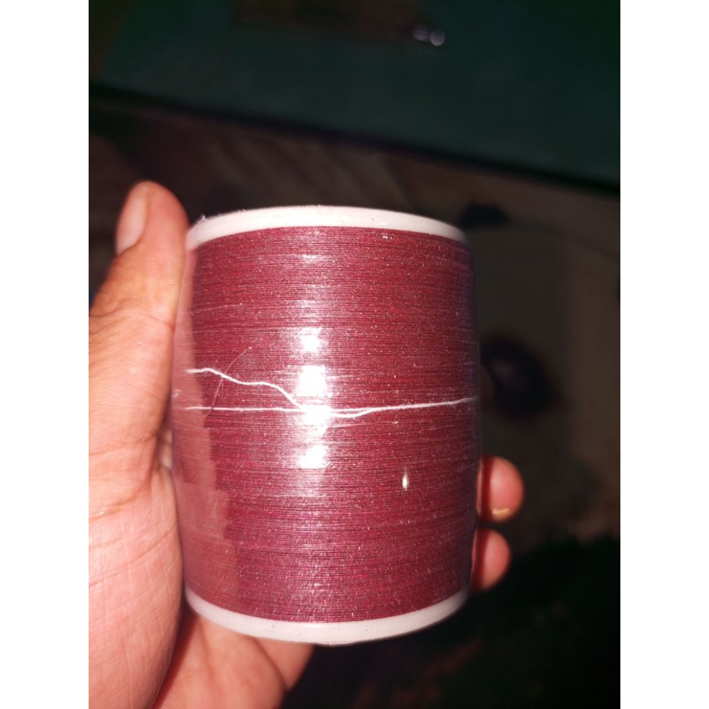 GELASAN SUPER TAJAM GAHAR MERANG NON LABEL 2000YARD