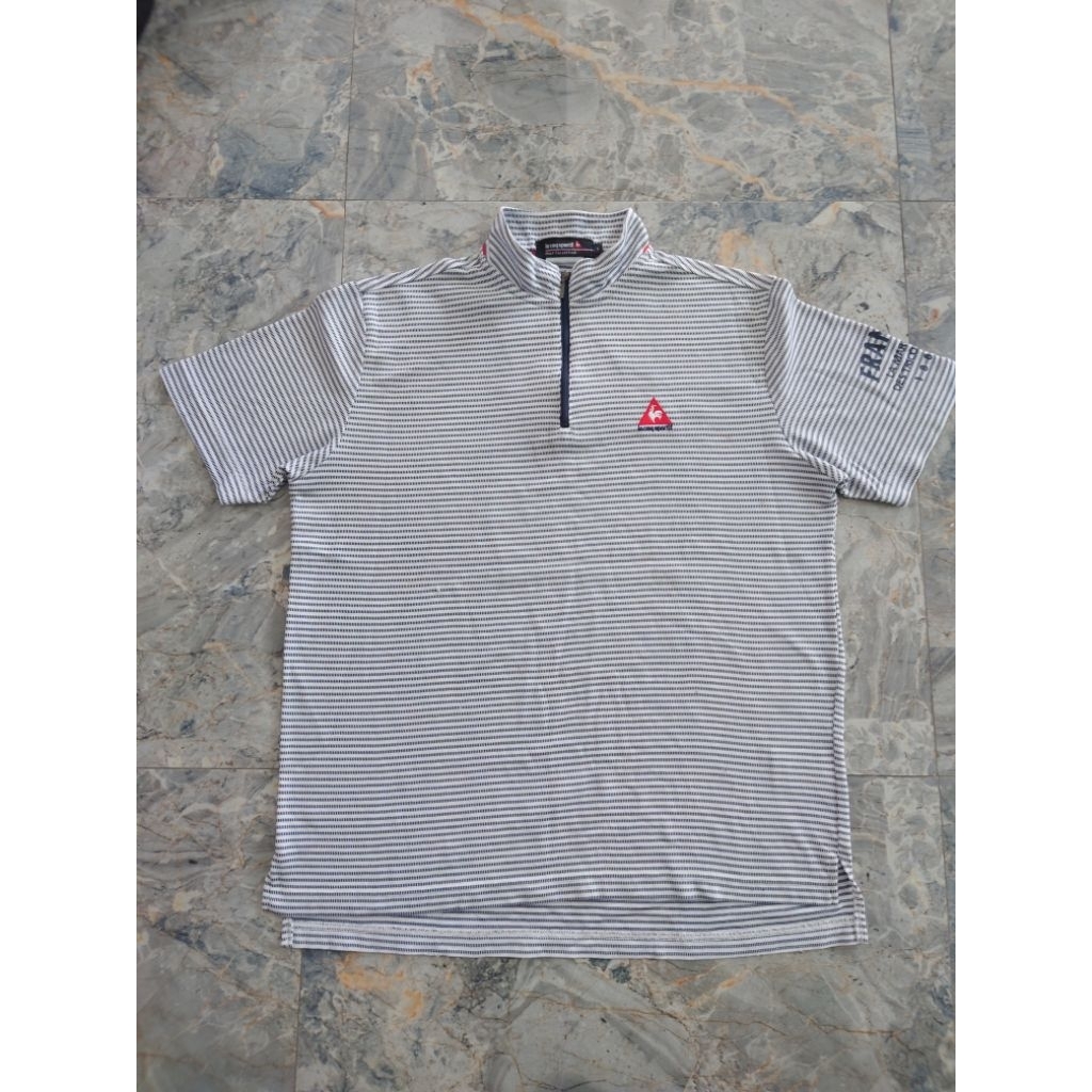LeCoq polo