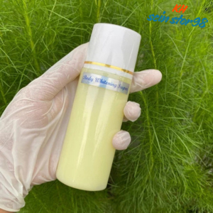 HB Anggur Super Lotion Pemutih Malam Whitening