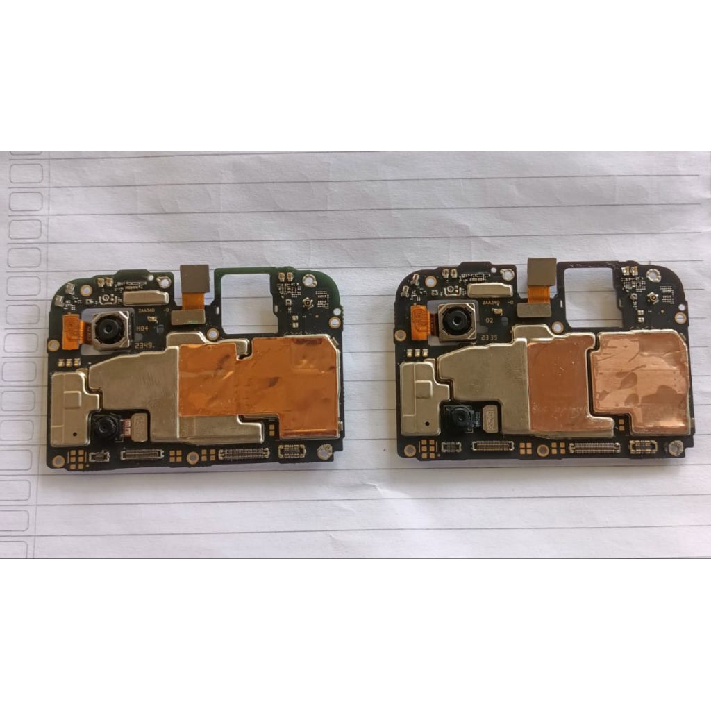 Mesin  + Kamera Oppo A77s normal hidup