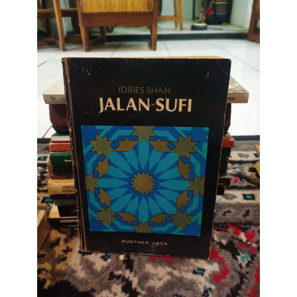 Jalan Sufi