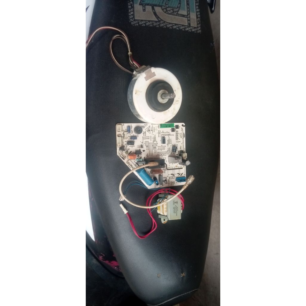 MODUL AC HAIER 1/2PK-1PK ORIGINAL COPOTAN