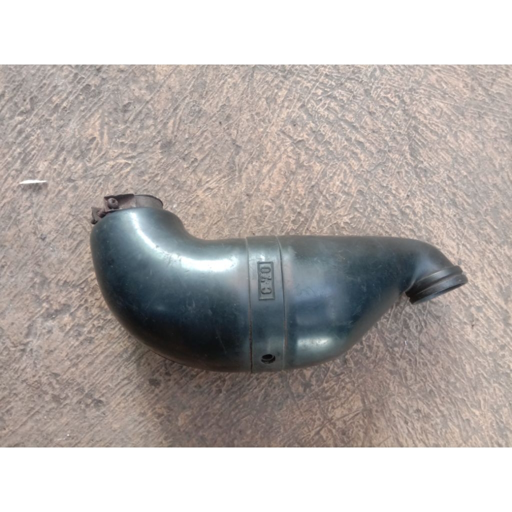 Jantung Filter Honda C70 Original