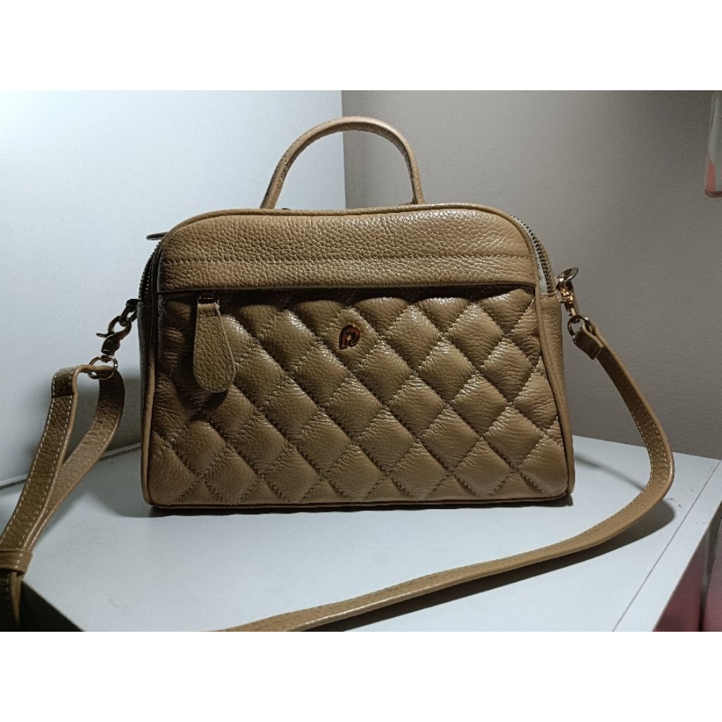 Tas Papillon second ori