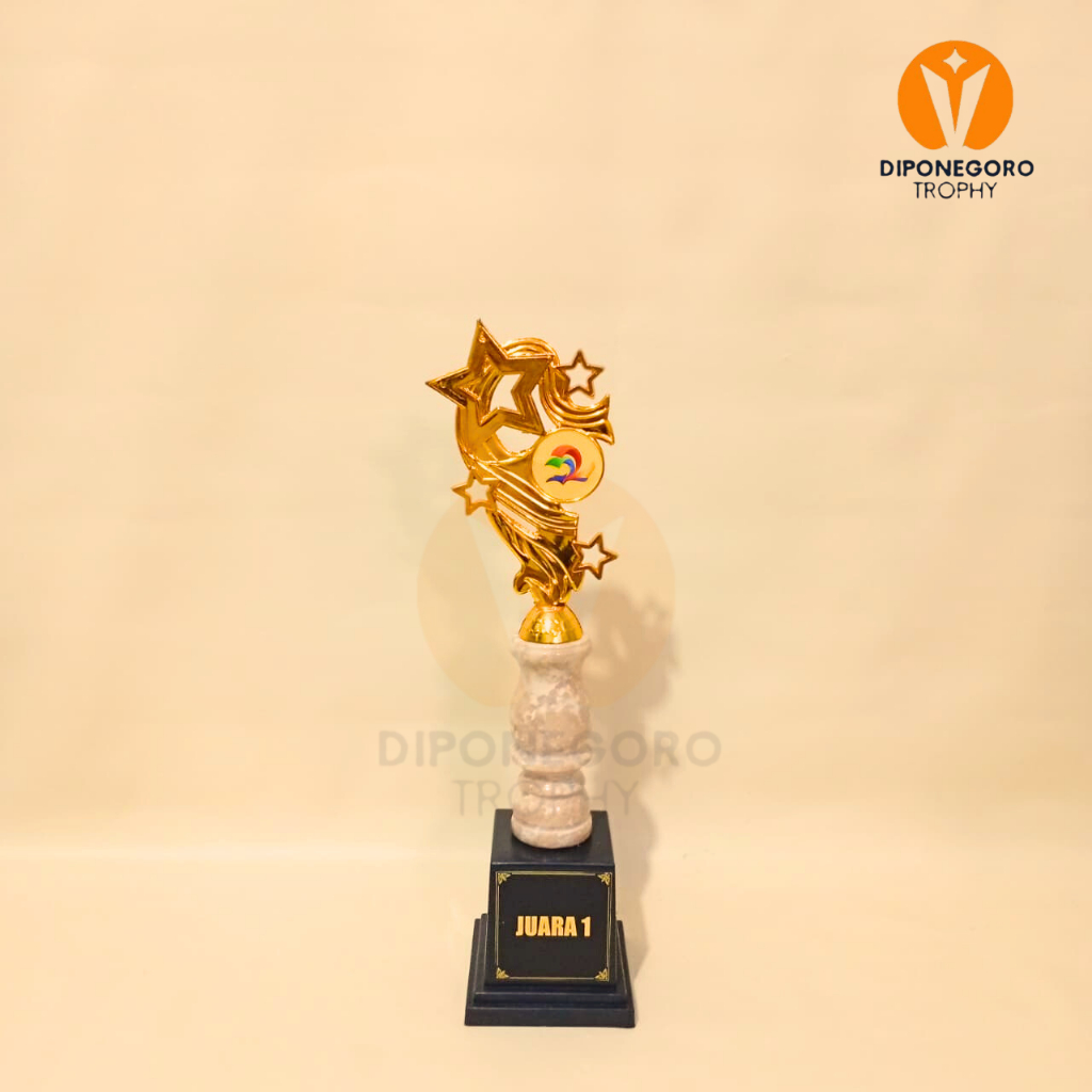 PIALA SATUAN MARMER KENDANG | PIALA SATUAN | PIALA MARMER SATUAN