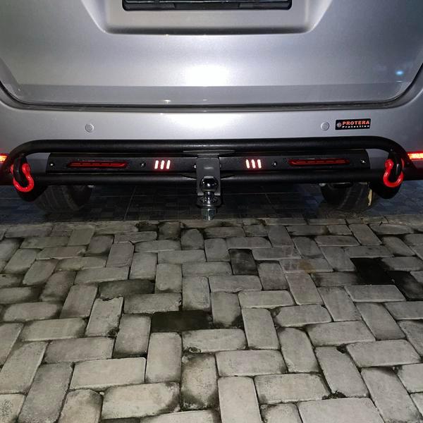 Towing Belakang Cobra Mobil Innova Reborn