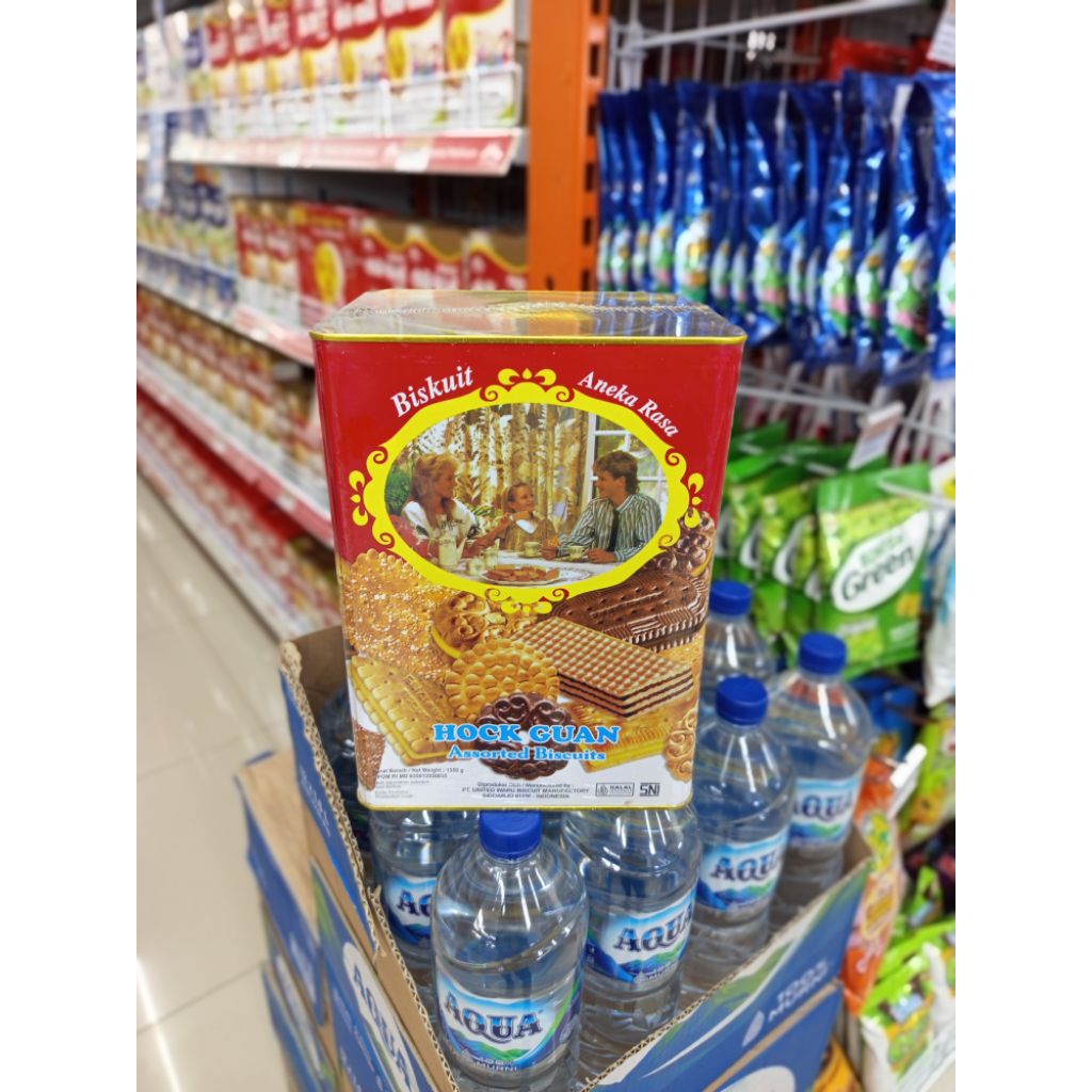 hock guan klng 1350gr assorted