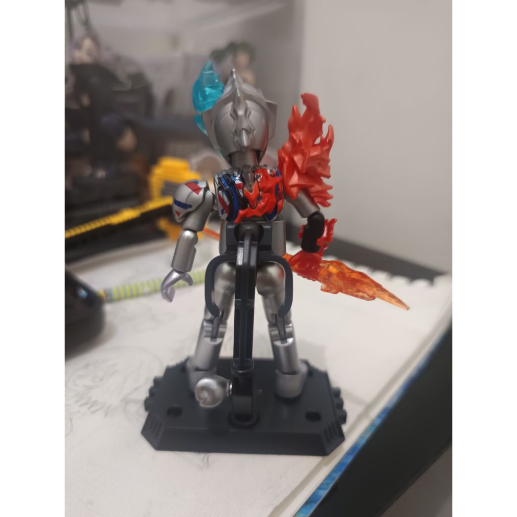 BLOKEES Ultraman Blazer