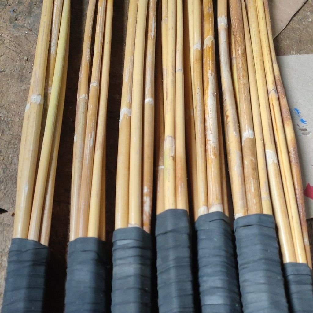 rotan pengaduk martabak