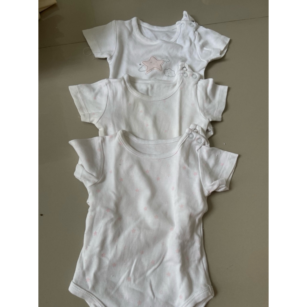 Preloved Jumper Juniors 3 pcs