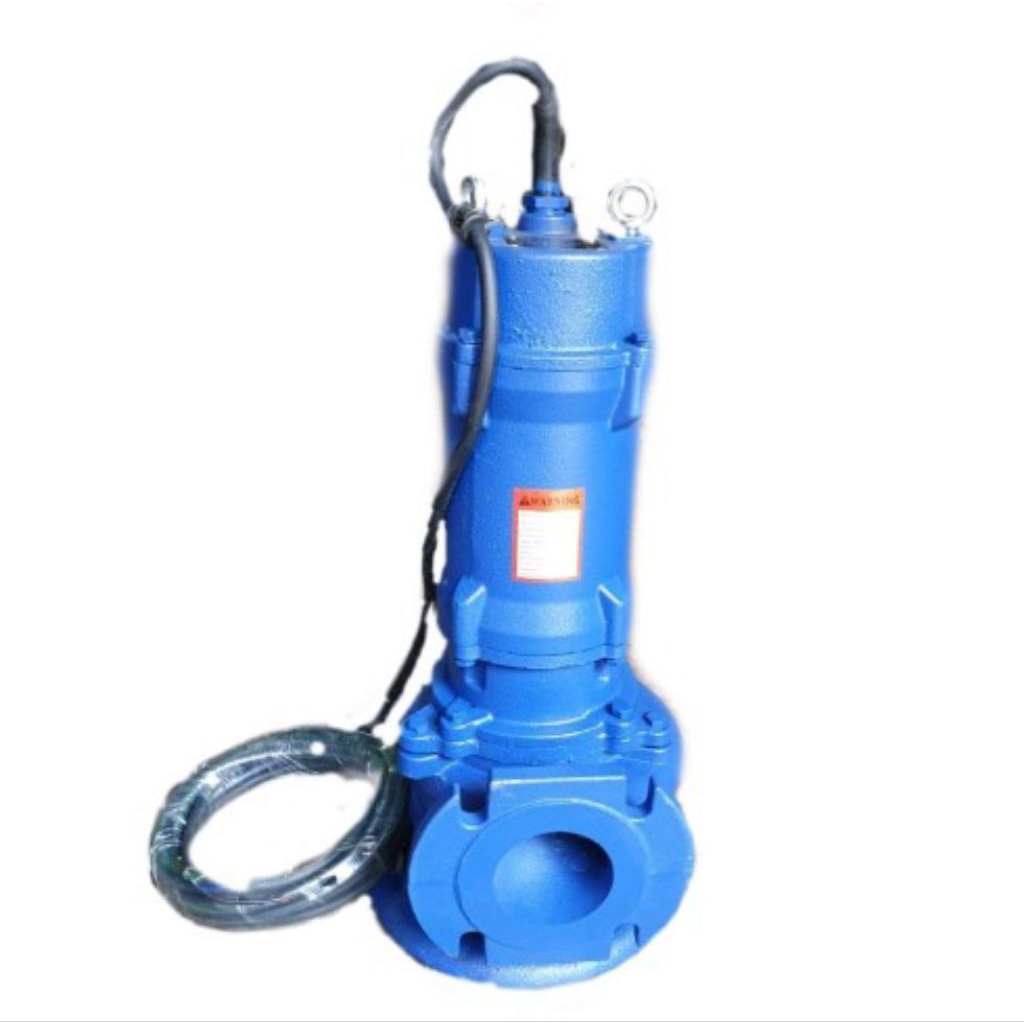 POMPA CELUP /SUBMERSIBLE PUMP WEKA QDX SERIES