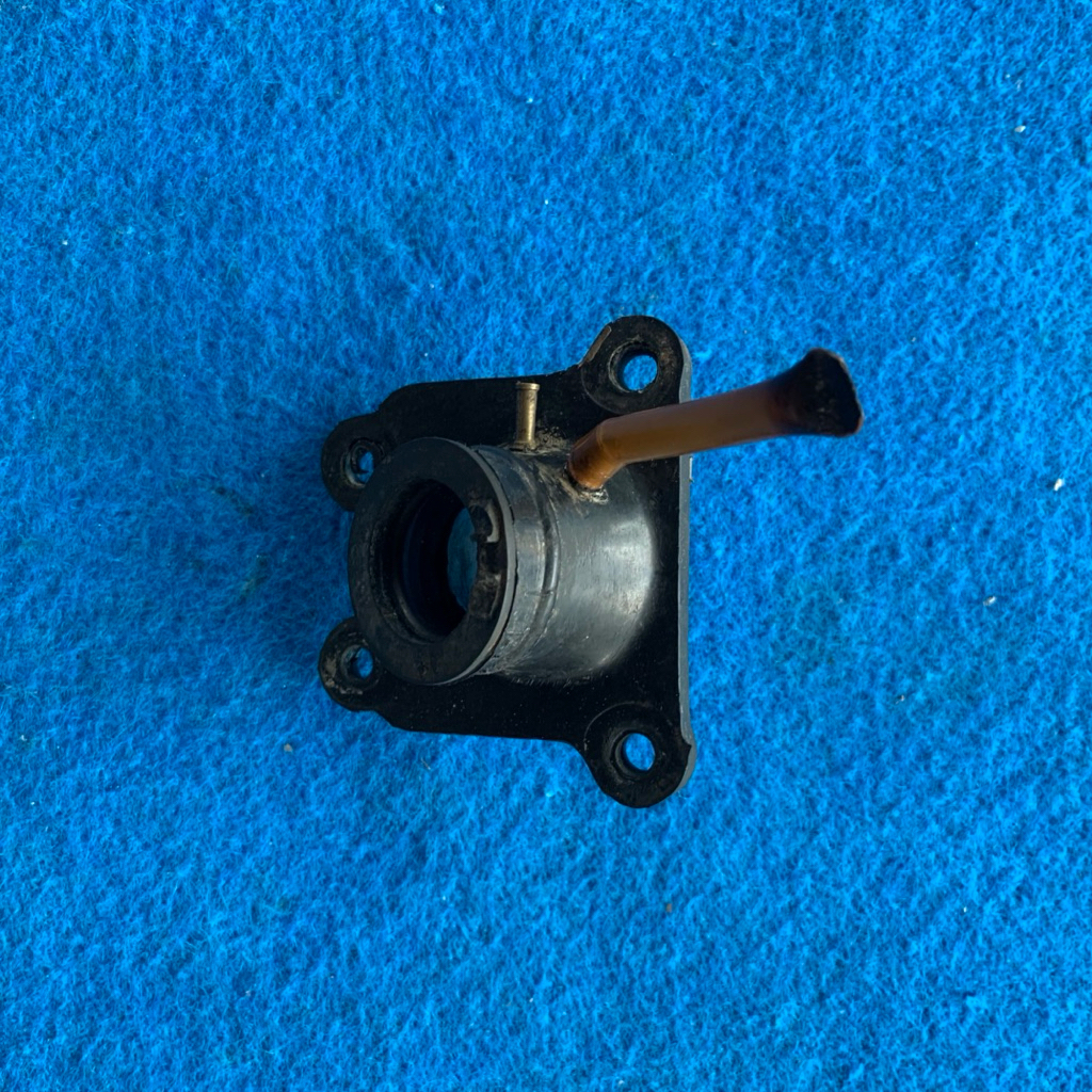 manipol ORI satria 2 tak original secound