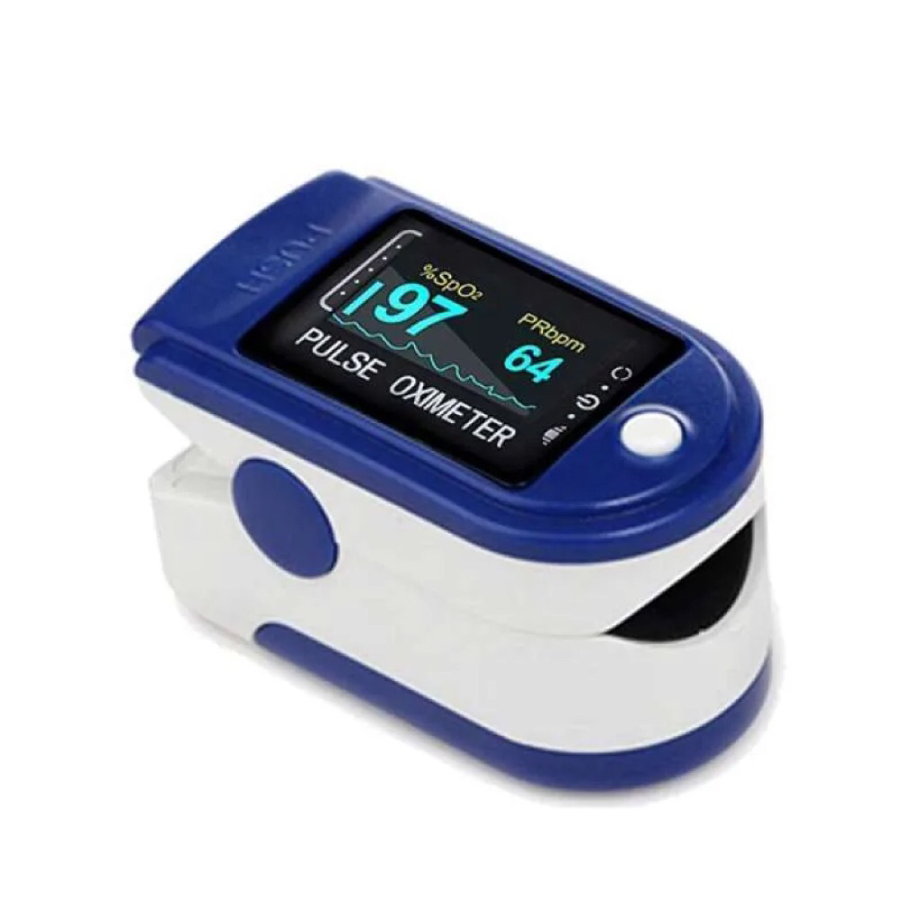 OXIMETER ALKES