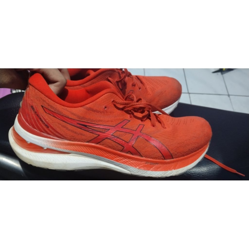 sepatu asics gel kayano 29