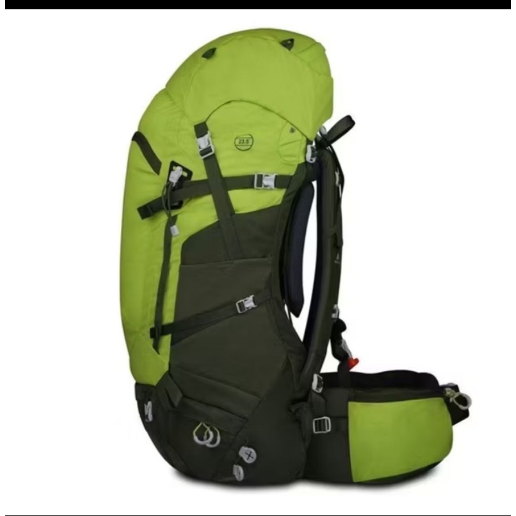 Equator trek 65l
