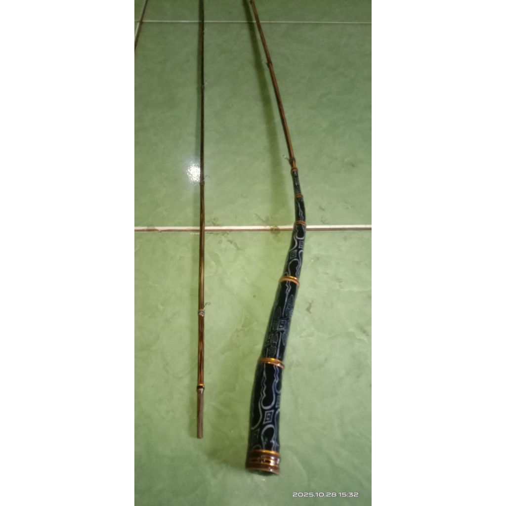 JORAN WAREGU BENTEUR NILEM