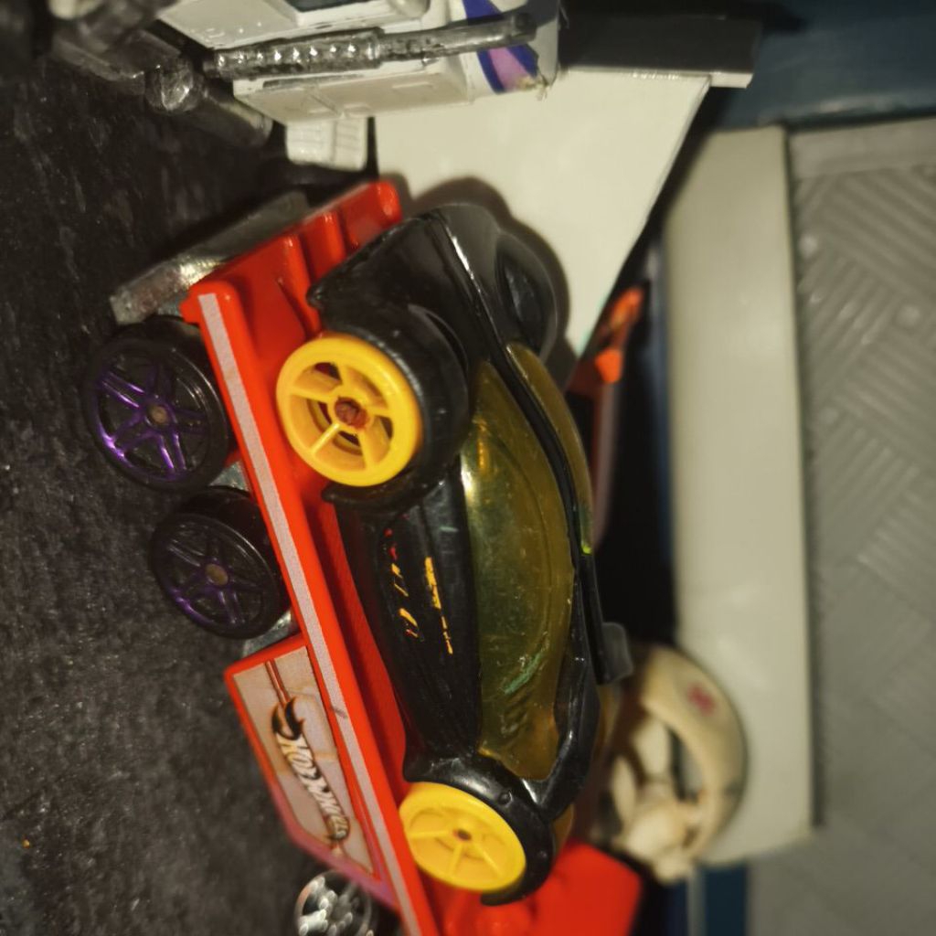 hotwheels acceleracers junk