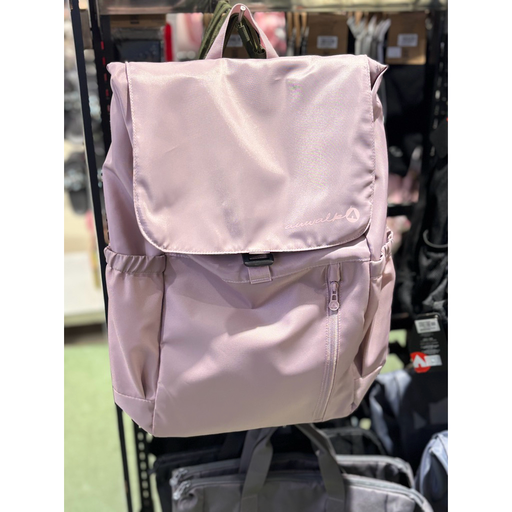 AIRWALK BACKPACK DEWASA / TAS RANSEL PUNGGUNG TERBARU / UKURAN BESAR