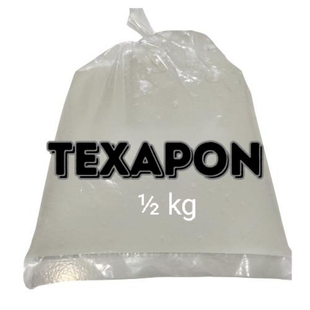 TEXAPON/BAHAN SABUN CUCI PIRING ,MOTOR