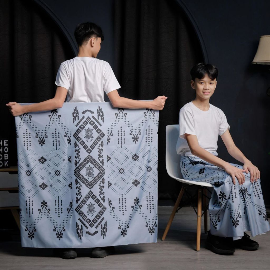sarung batik anak laki-laki sarung batik remaja sarung batik anak terbaru sarung batik anak kekinian