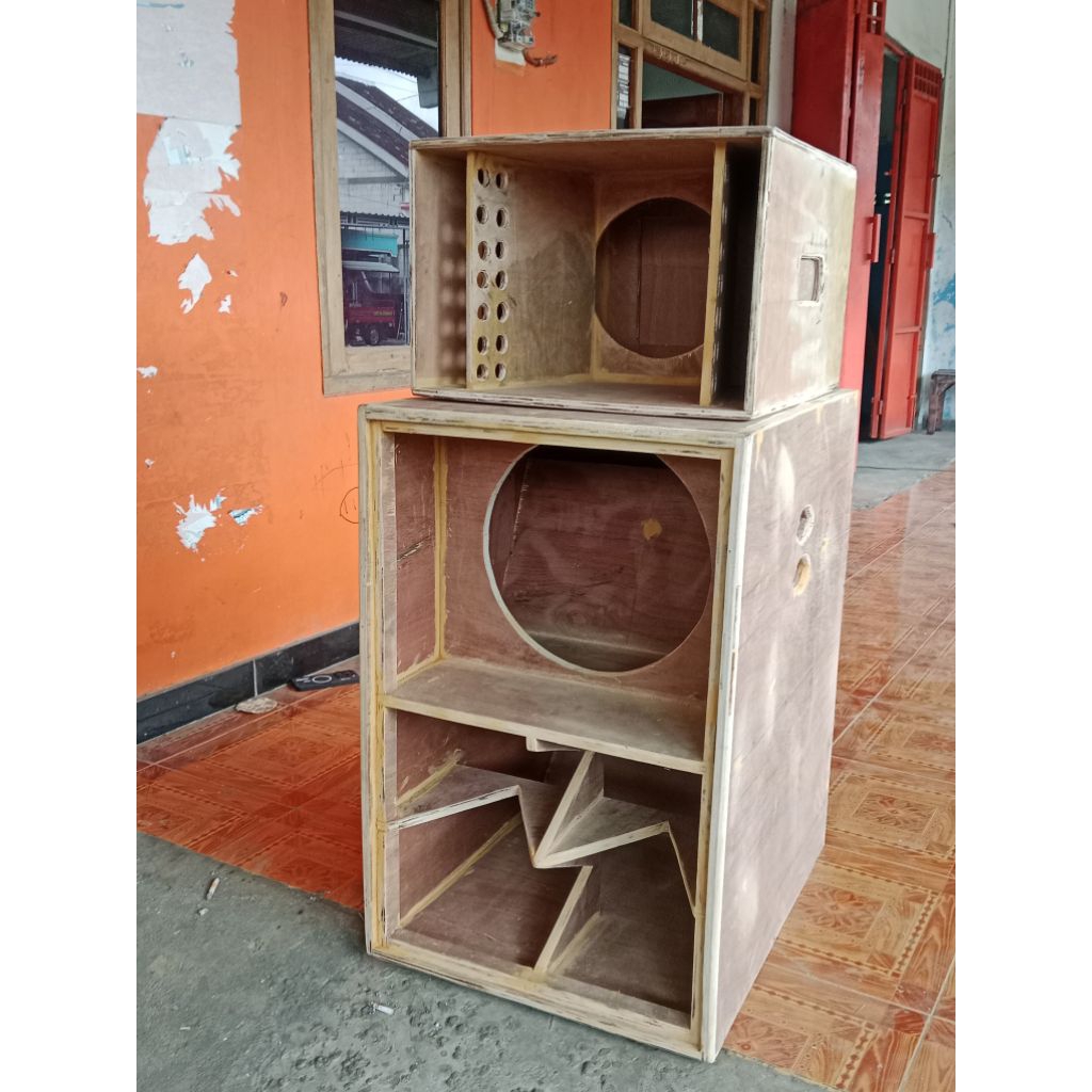 box cbs nogosari 15 in