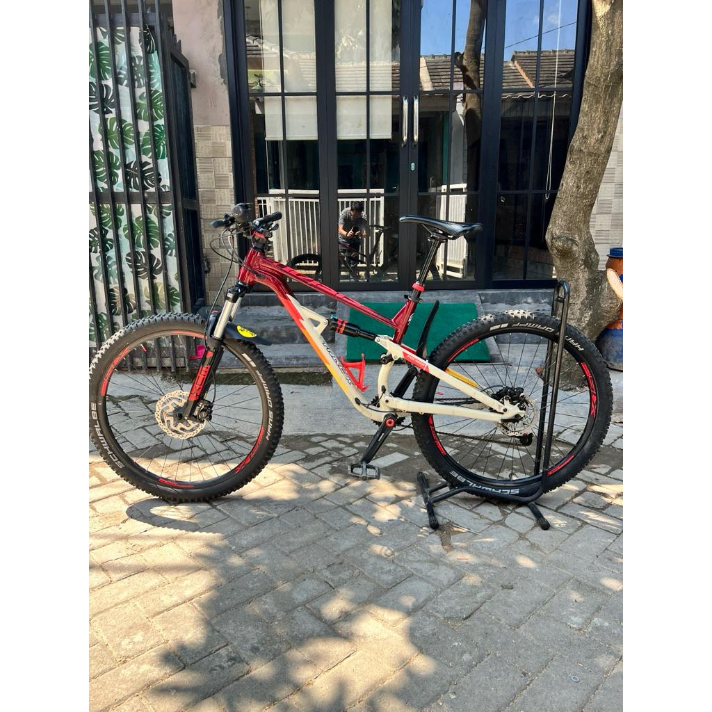 Polygon Siskiu d5 second hand