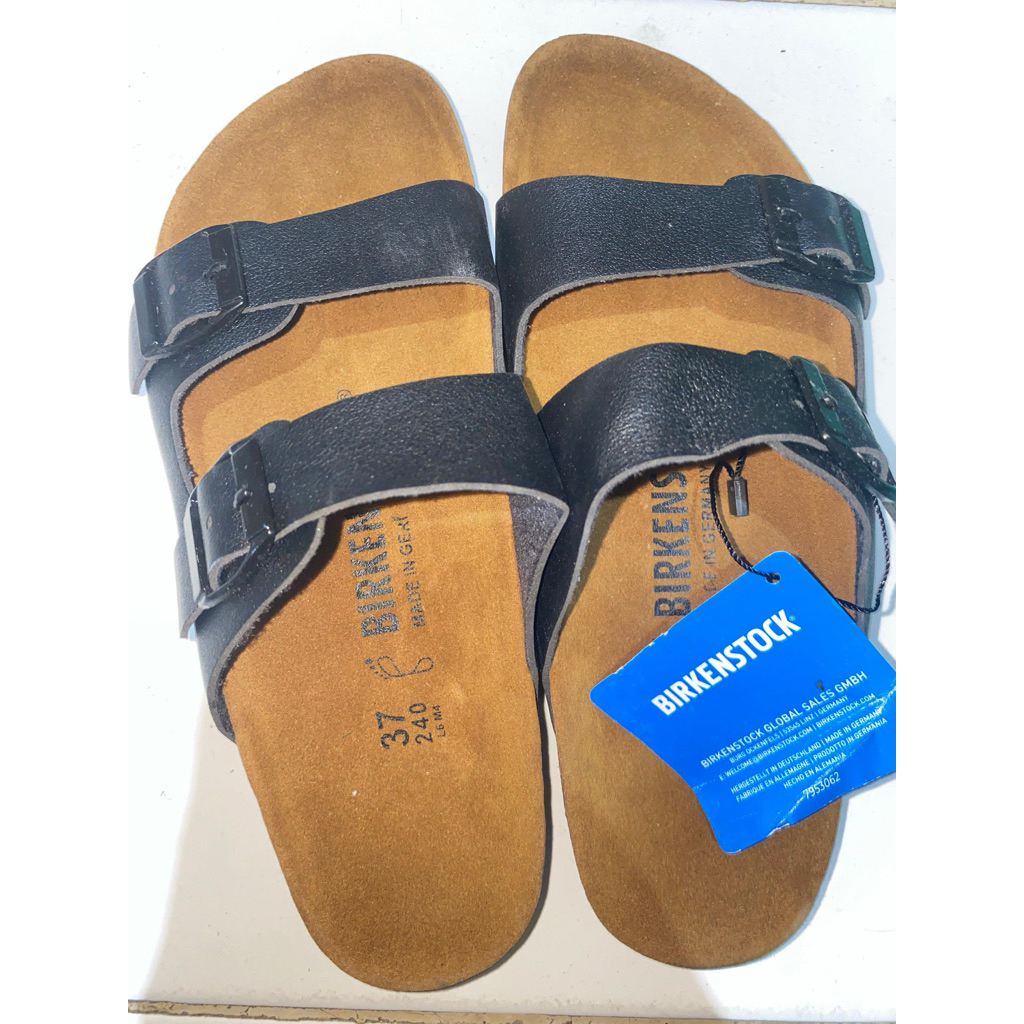 SANDAL BRIKENSTOCK / SANDAL PEREMPUAN