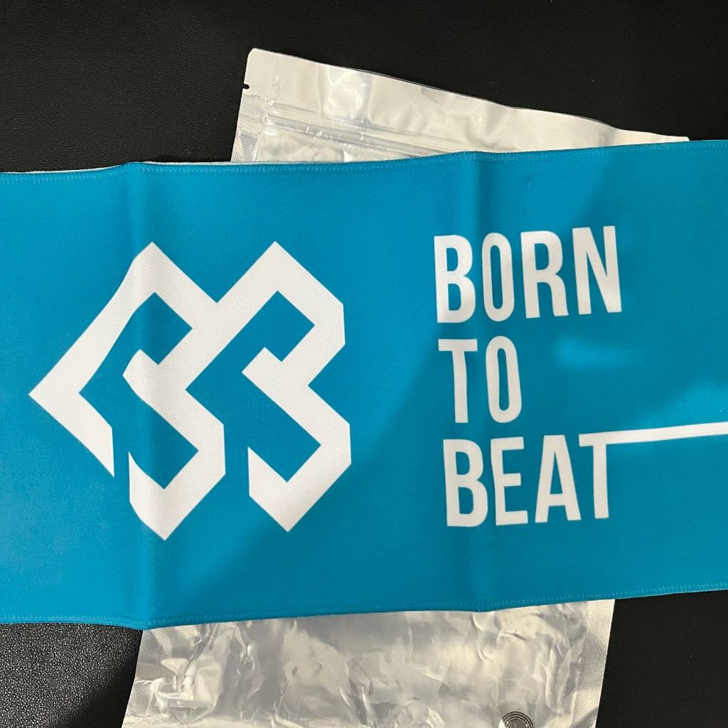 BTOB Official Slogan Version 4