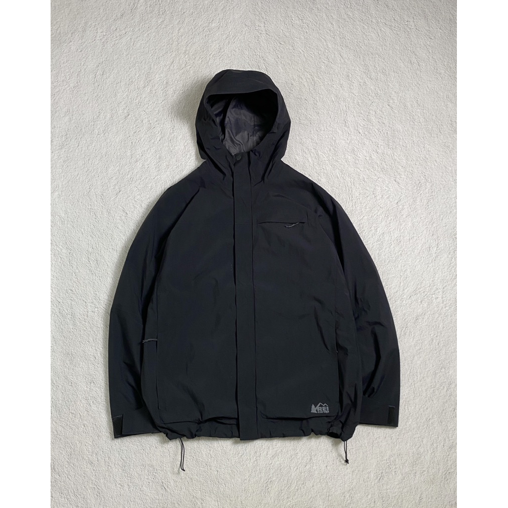 GORPCORE REI COOP HYBRID JACKET