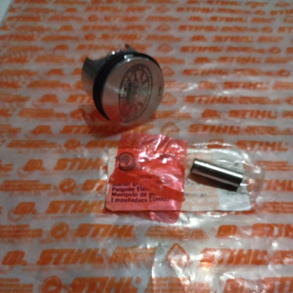 piston set chainsaw stihl ms170 37mm/ piston set komplit senso ms170 37mm