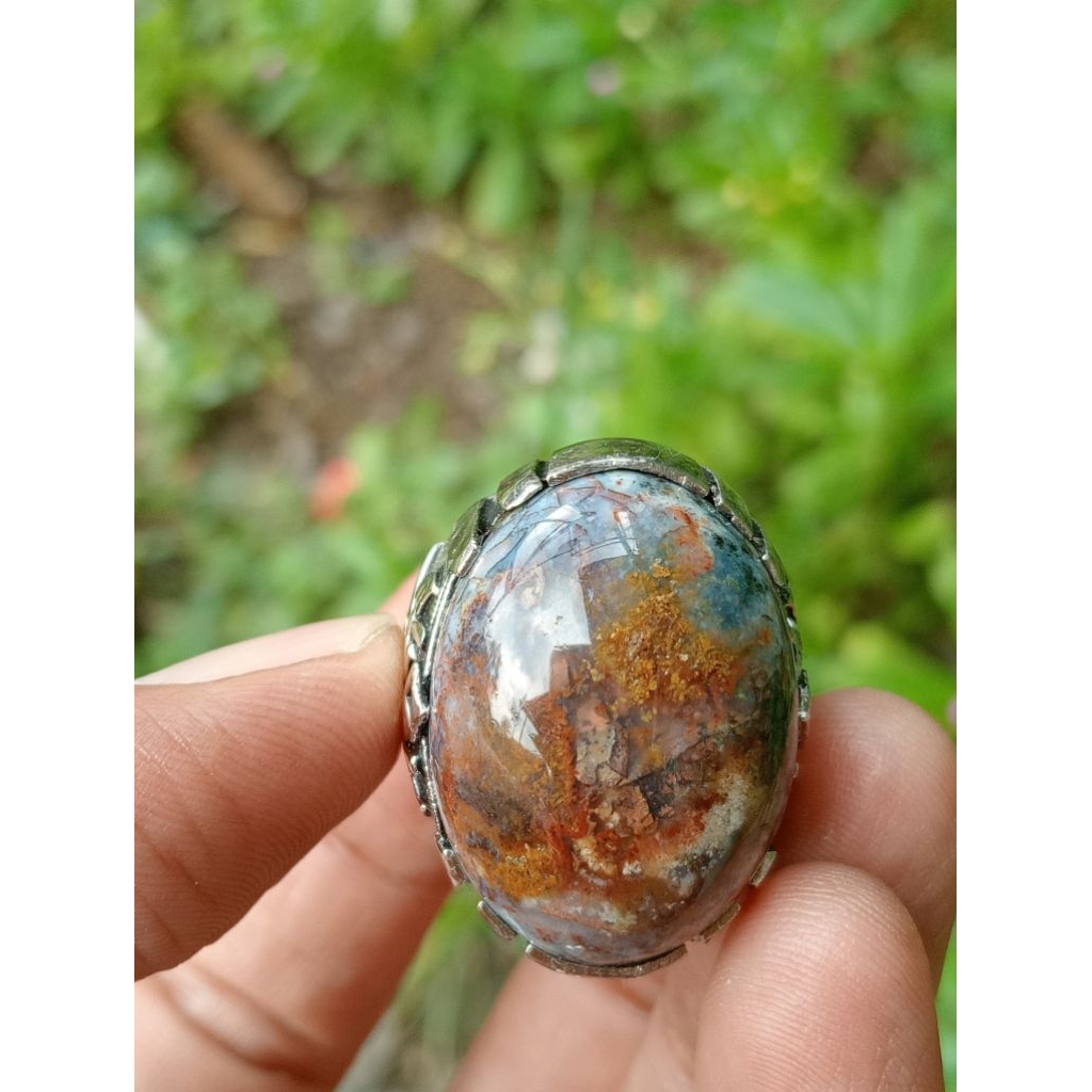 Garut tembaga 000092