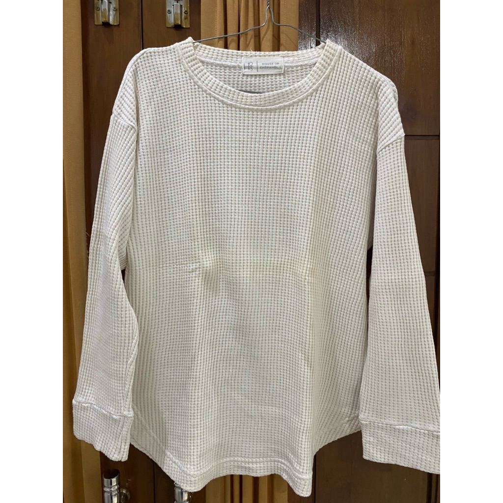 Blouse by House of Shopaholic