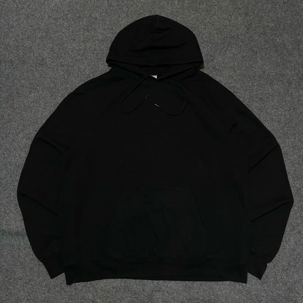 Hoodie Champion basic second