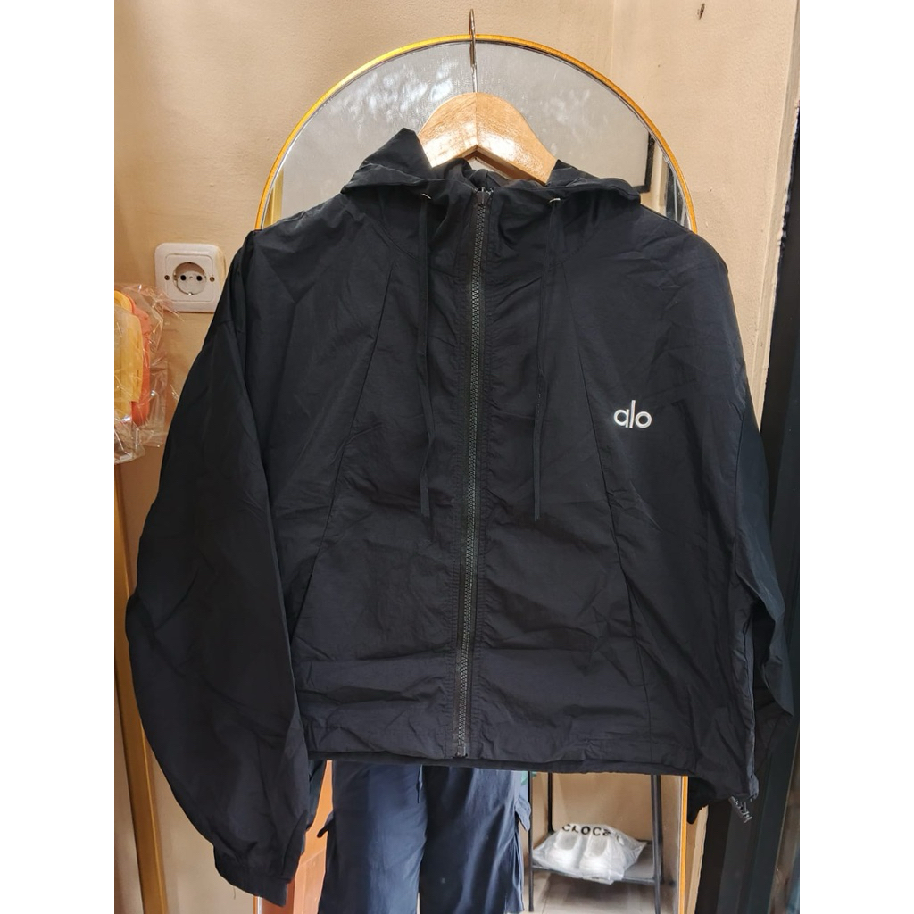 jaket alo / jacket alo / jaket running / jacket running / jaket alo