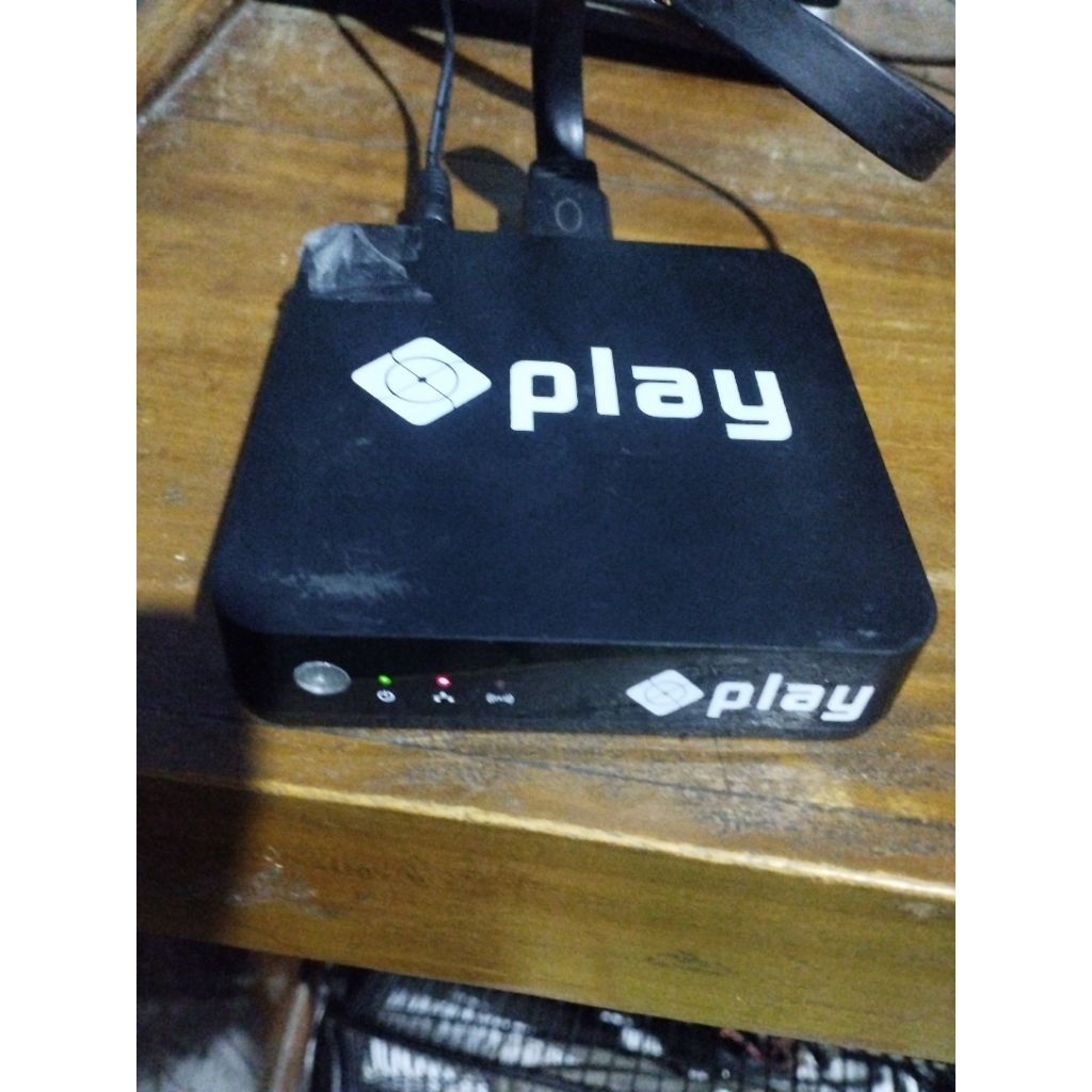 mnc play stb kondisi minus